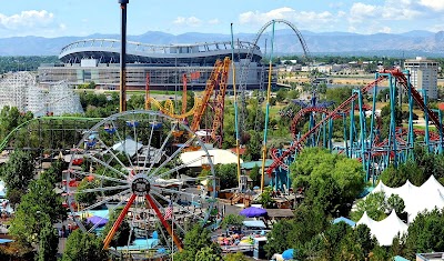Elitch Gardens photo 2