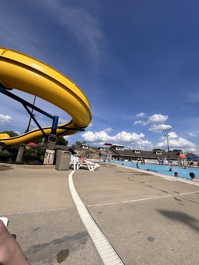 Niles Park District Oasis Waterpark photo 4
