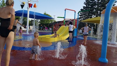 Niles Park District Oasis Waterpark photo 5