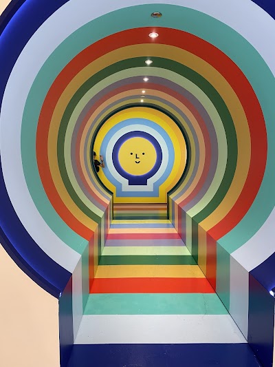 Color Factory Chicago photo 2