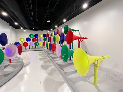 Color Factory Chicago photo 4