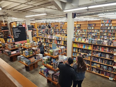 Powell's City of Books photo 2