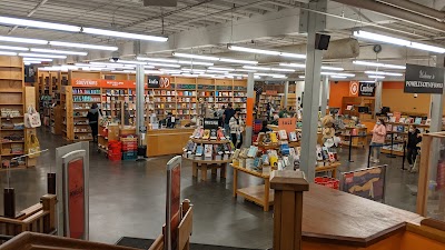 Powell's City of Books photo 5