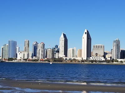 Coronado Bridge photo 5