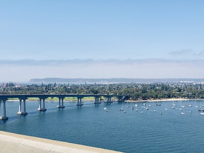Coronado Bridge photo 4