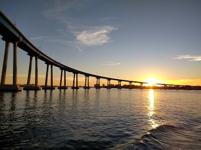 Coronado Bridge photo 2