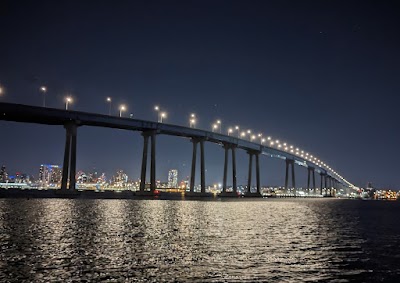 Coronado Bridge photo 3