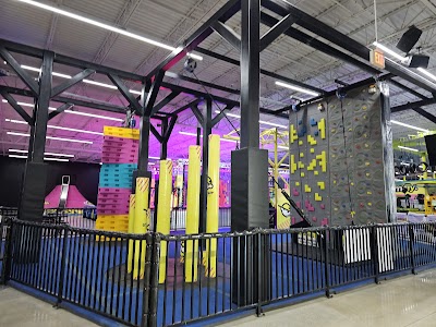 Urban Air Trampoline and Adventure Park photo 4