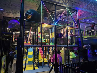 Urban Air Trampoline and Adventure Park photo 3