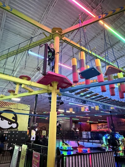 Urban Air Trampoline and Adventure Park photo 2