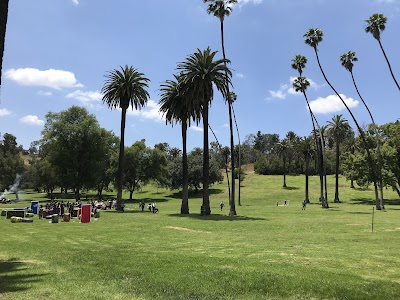 Elysian Park Trail photo 5