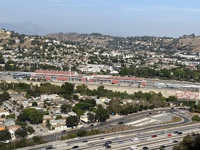 Elysian Park Trail photo 3