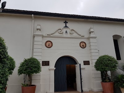 Our Lady Queen of Angels Catholic Church photo 5