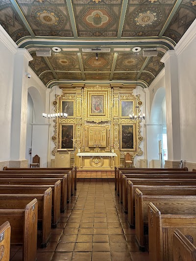 Our Lady Queen of Angels Catholic Church photo 2