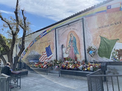 Our Lady Queen of Angels Catholic Church photo 4