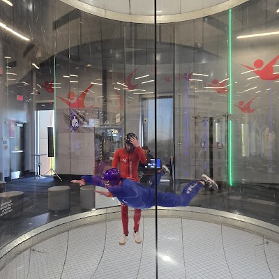 iFLY Indoor Skydiving - Phoenix photo 4