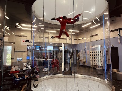 iFLY Indoor Skydiving - Phoenix photo 2