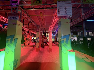 Urban Air Trampoline and Adventure Park photo 4