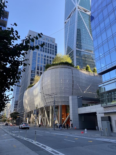 Salesforce Park photo 3