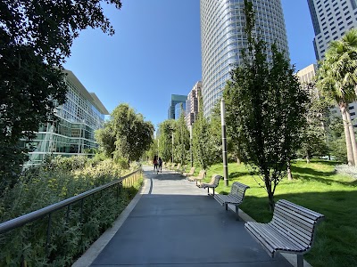 Salesforce Park photo 2