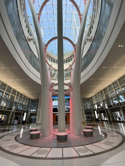Salesforce Park photo 4
