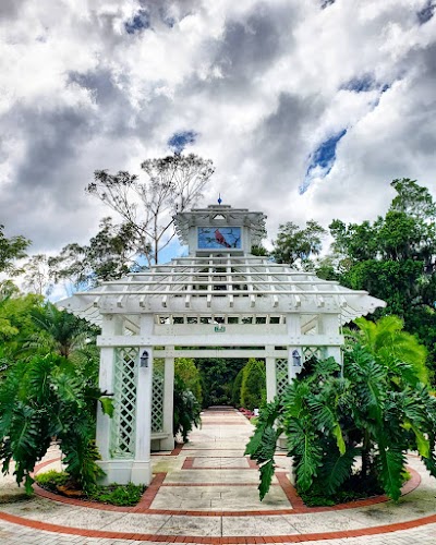 Harry P Leu Gardens photo 3