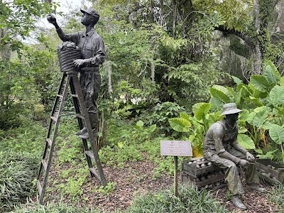 Harry P Leu Gardens photo 5