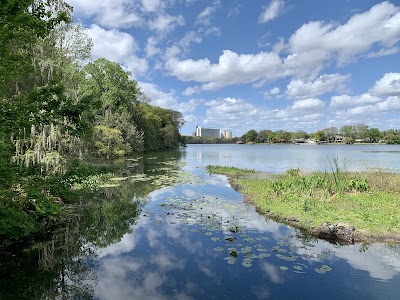 Harry P Leu Gardens photo 4