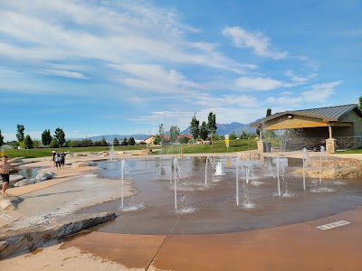 Ron Wood Regional Park Splash Pad photo 3