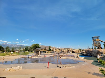 Ron Wood Regional Park Splash Pad photo 4