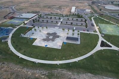 Ron Wood Regional Park Splash Pad photo 5