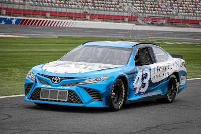 NASCAR Racing Experience photo 4