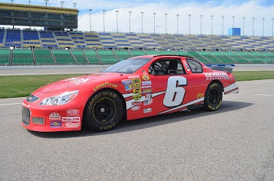 NASCAR Racing Experience photo 3