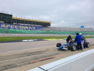 NASCAR Racing Experience photo 5