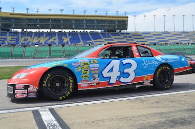 NASCAR Racing Experience photo 2