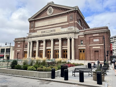 Symphony Hall photo 3