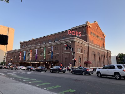 Symphony Hall photo 4