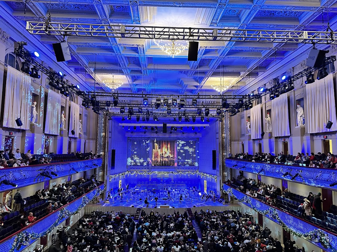 Symphony Hall
