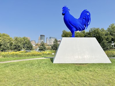 Minneapolis Sculpture Garden photo 5