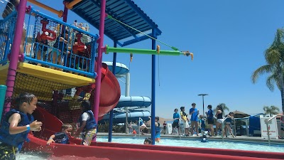 Aqua Adventure Water Park photo 3
