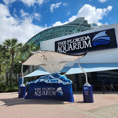 The Florida Aquarium photo 2