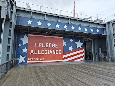 Patriots Point Naval & Maritime Museum photo 5