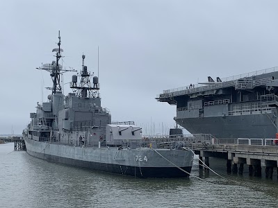 Patriots Point Naval & Maritime Museum photo 4