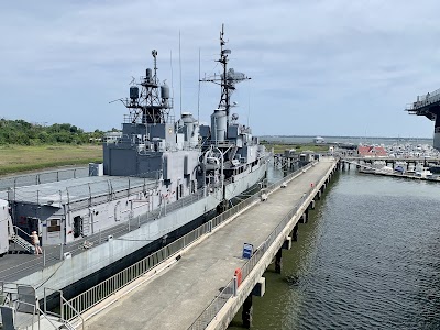 Patriots Point Naval & Maritime Museum photo 3