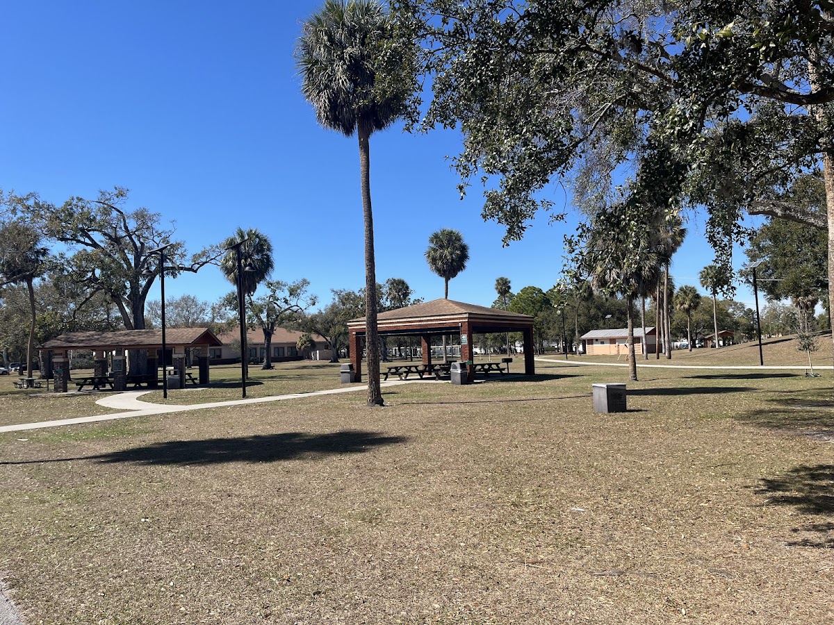 Macfarlane Park