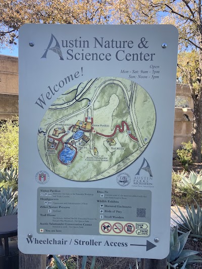 Austin Nature & Science Center photo 5