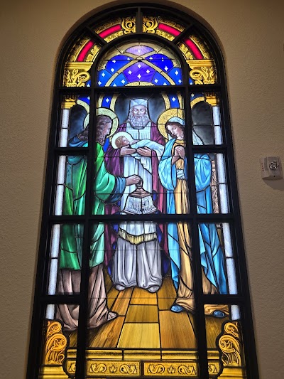 St. James Catholic Cathedral photo 5