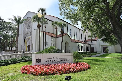 St. James Catholic Cathedral photo 3