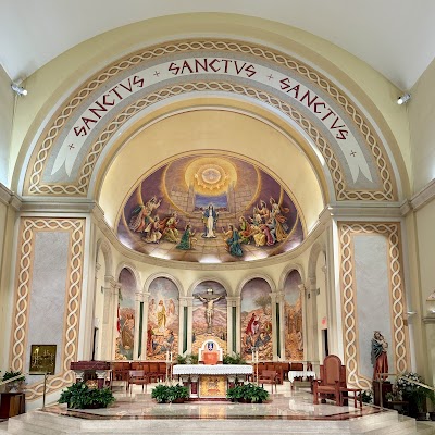 St. James Catholic Cathedral photo 2