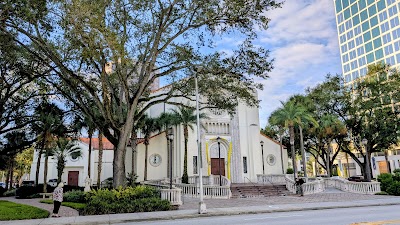St. James Catholic Cathedral photo 4